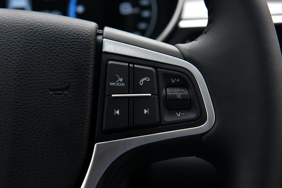 2018 1.5L CVT 
