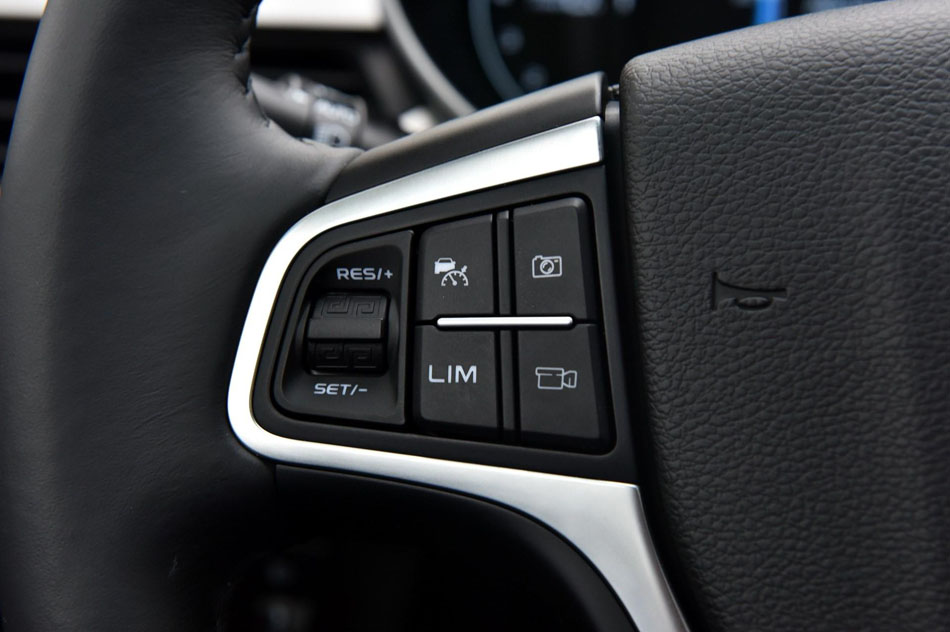 2018 1.5L CVT 
