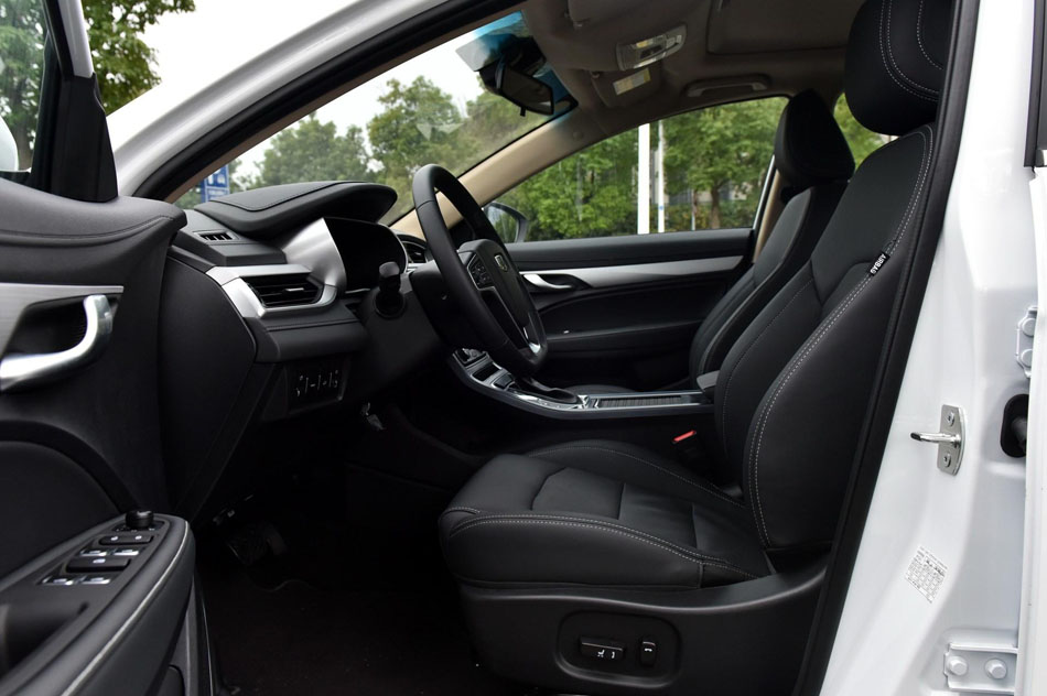 2018 1.5L CVT οռ