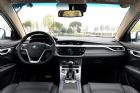 2018 1.5L CVT 