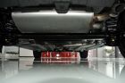 2015款 1.5L 手动黄钻版 引擎底盘