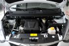 2015款 1.5L 手动黄钻版 引擎底盘