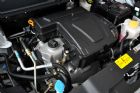 2015款 1.5L 手动黄钻版 引擎底盘