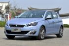 2015款 1.6T 自动睿驰版 外观