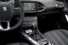 2015款 1.6T 自动睿驰版 内饰