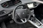 2015款 1.6T 自动睿驰版 内饰