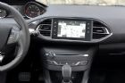2015款 1.6T 自动睿驰版 内饰