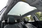 2015款 1.6T 自动睿驰版 座椅空间