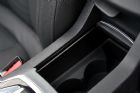 2015款 1.6T 自动睿驰版 座椅空间