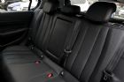 2015款 1.6T 自动睿驰版 座椅空间