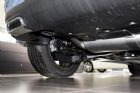 2015款 1.6T 自动睿驰版 引擎底盘