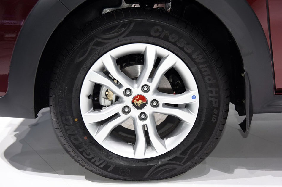 2015 1.6L CVT ϸ