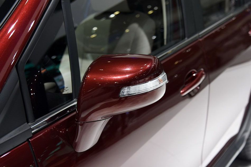 2015 1.6L CVT ϸ