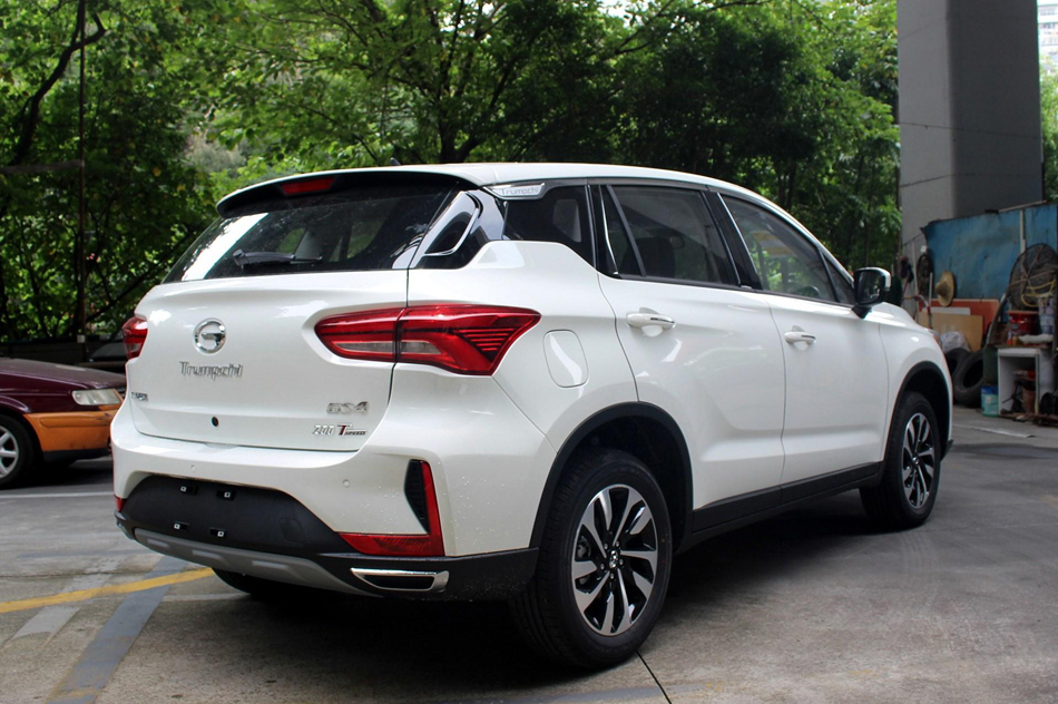 2018 200T G-DCTʰ 