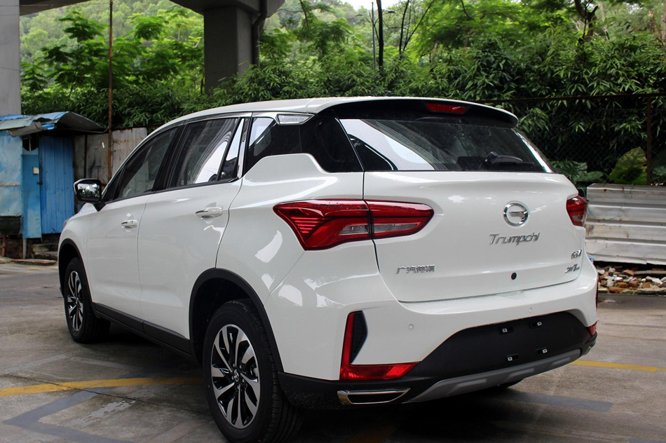 2018 200T G-DCTʰ 