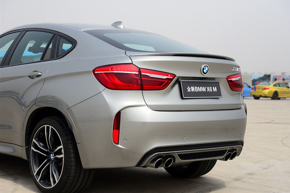 2015 X6 M ϸ