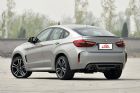 2015款 X6 M 外观