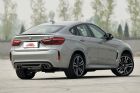 2015款 X6 M 外观