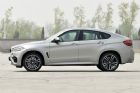 2015款 X6 M 外观