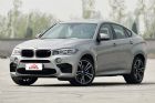 2015款 X6 M 外观