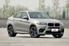 2015款 X6 M 外观