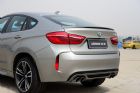 2015款 X6 M 细节