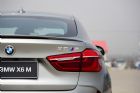 2015款 X6 M 细节