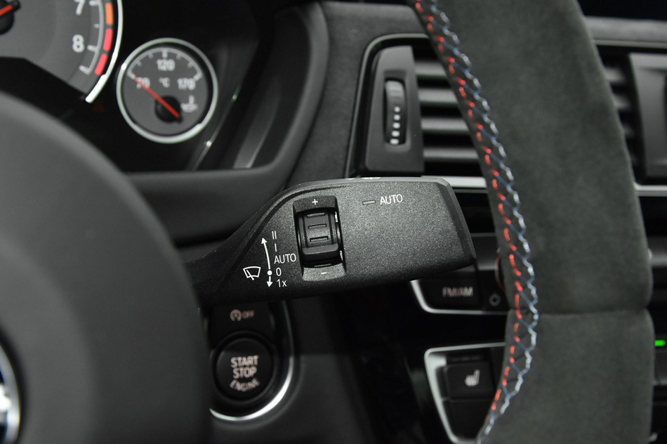 2018 M4 CS 