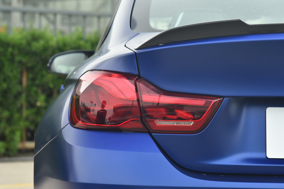 2018 M4 CS ϸ