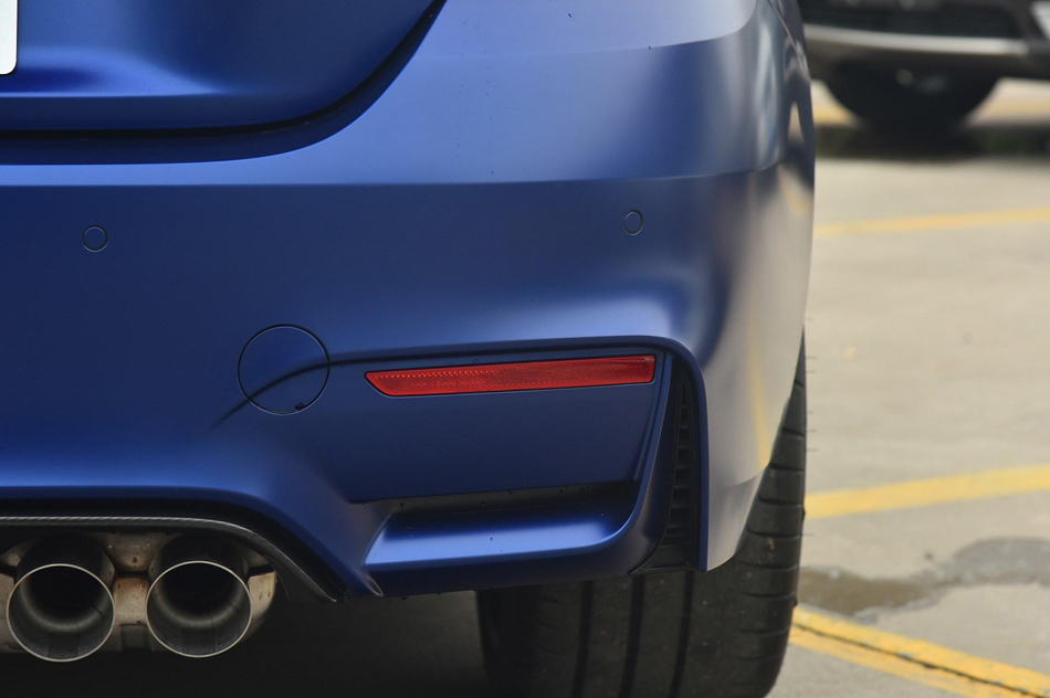 2018 M4 CS ϸ