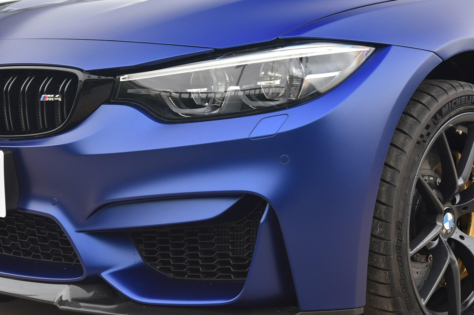 2018 M4 CS ϸ