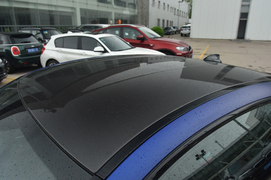 2018 M4 CS ϸ