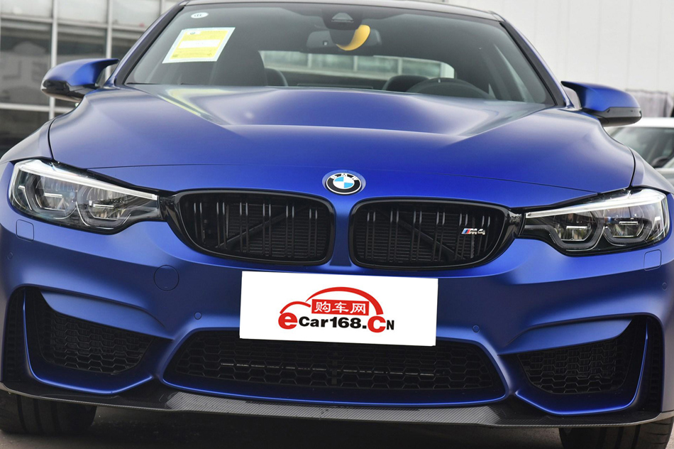 2018 M4 CS ϸ
