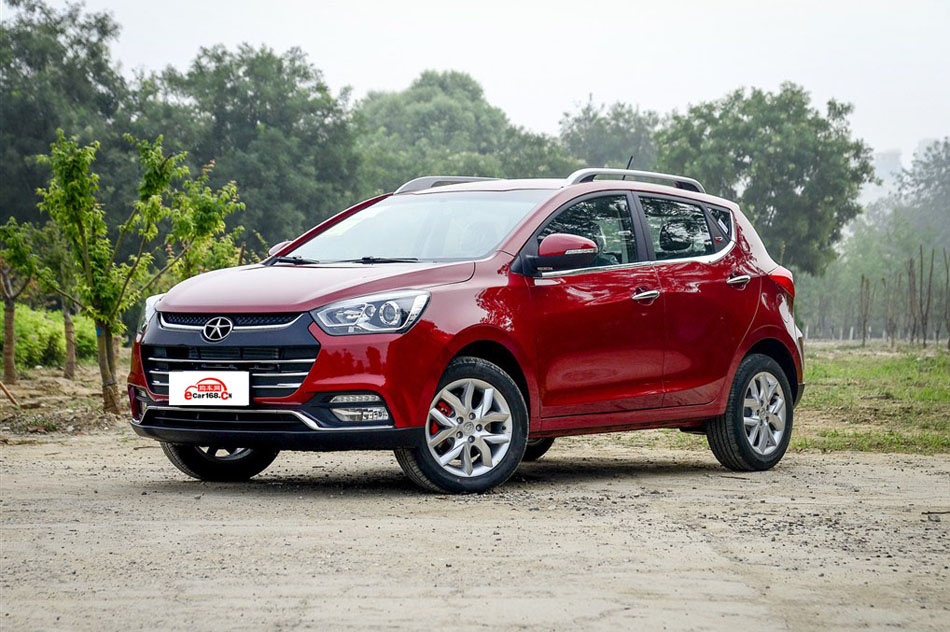 2015 1.5L CVT 
