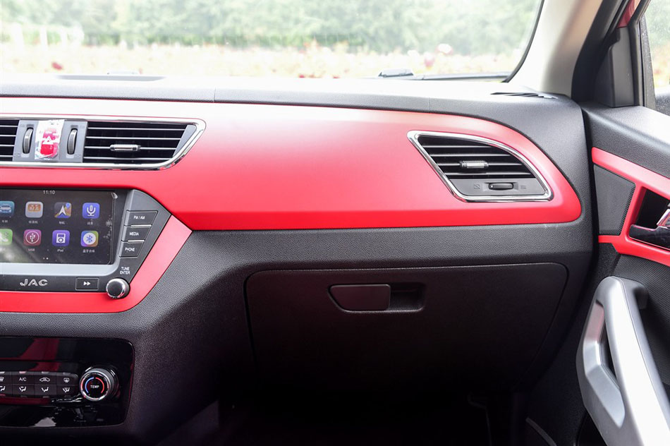2015 1.5L CVT 