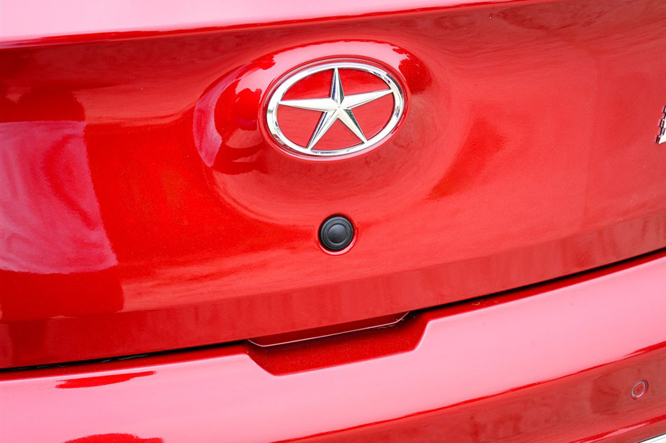 2015 1.5L CVT ϸ