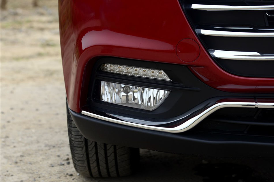 2015 1.5L CVT ϸ