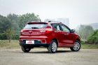 2015款 1.5L CVT豪华智能型 外观