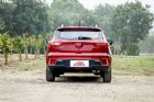 2015款 1.5L CVT豪华智能型 外观