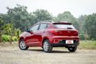 2015款 1.5L CVT豪华智能型 外观