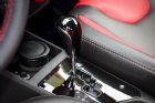 2015款 1.5L CVT豪华智能型 内饰