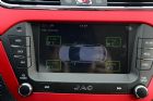 2015款 1.5L CVT豪华智能型 内饰