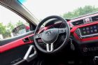 2015款 1.5L CVT豪华智能型 内饰