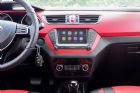 2015款 1.5L CVT豪华智能型 内饰
