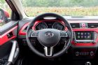2015款 1.5L CVT豪华智能型 内饰