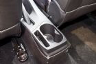 2015款 1.5L CVT豪华智能型 座椅空间