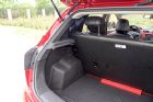 2015款 1.5L CVT豪华智能型 座椅空间