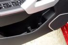 2015款 1.5L CVT豪华智能型 座椅空间