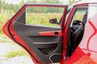 2015款 1.5L CVT豪华智能型 座椅空间