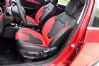 2015款 1.5L CVT豪华智能型 座椅空间